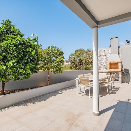 Villa Pedreiro 푼샬 외부 사진