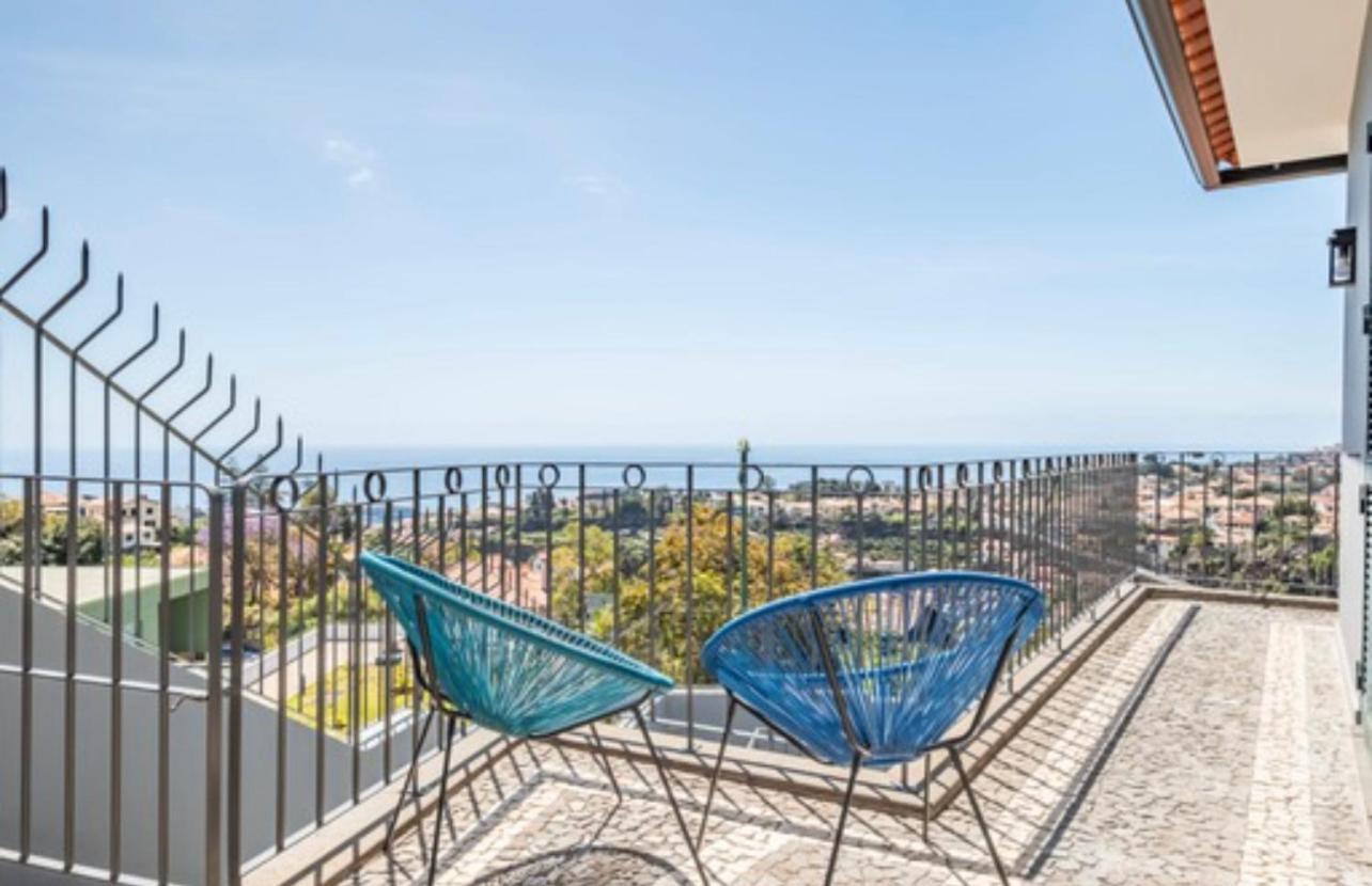 Villa Pedreiro 푼샬 외부 사진