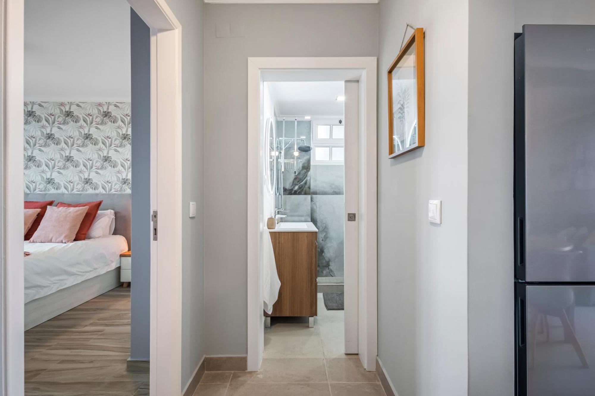 Villa Pedreiro 푼샬 외부 사진