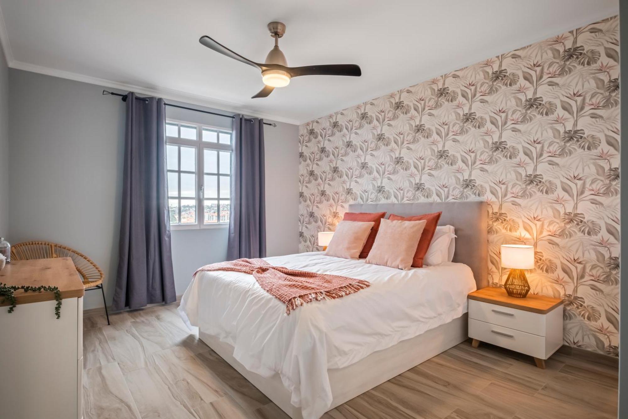 Villa Pedreiro 푼샬 외부 사진