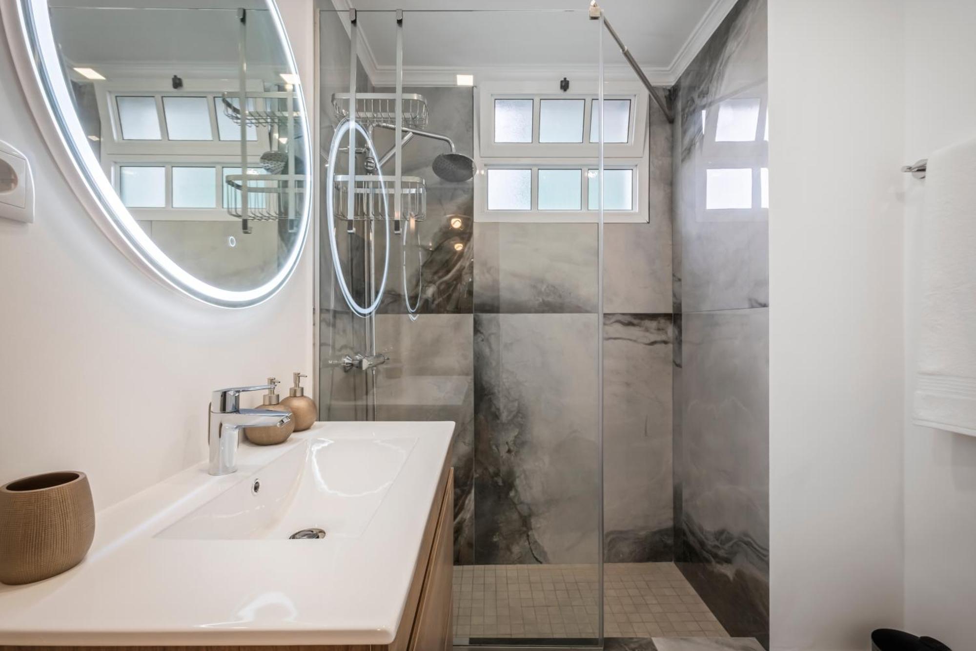 Villa Pedreiro 푼샬 외부 사진