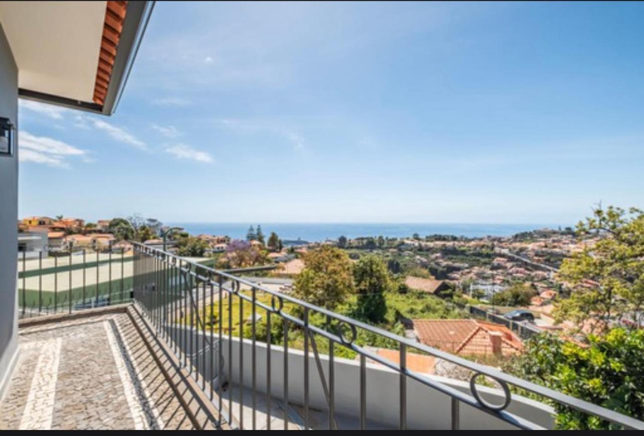 Villa Pedreiro 푼샬 외부 사진