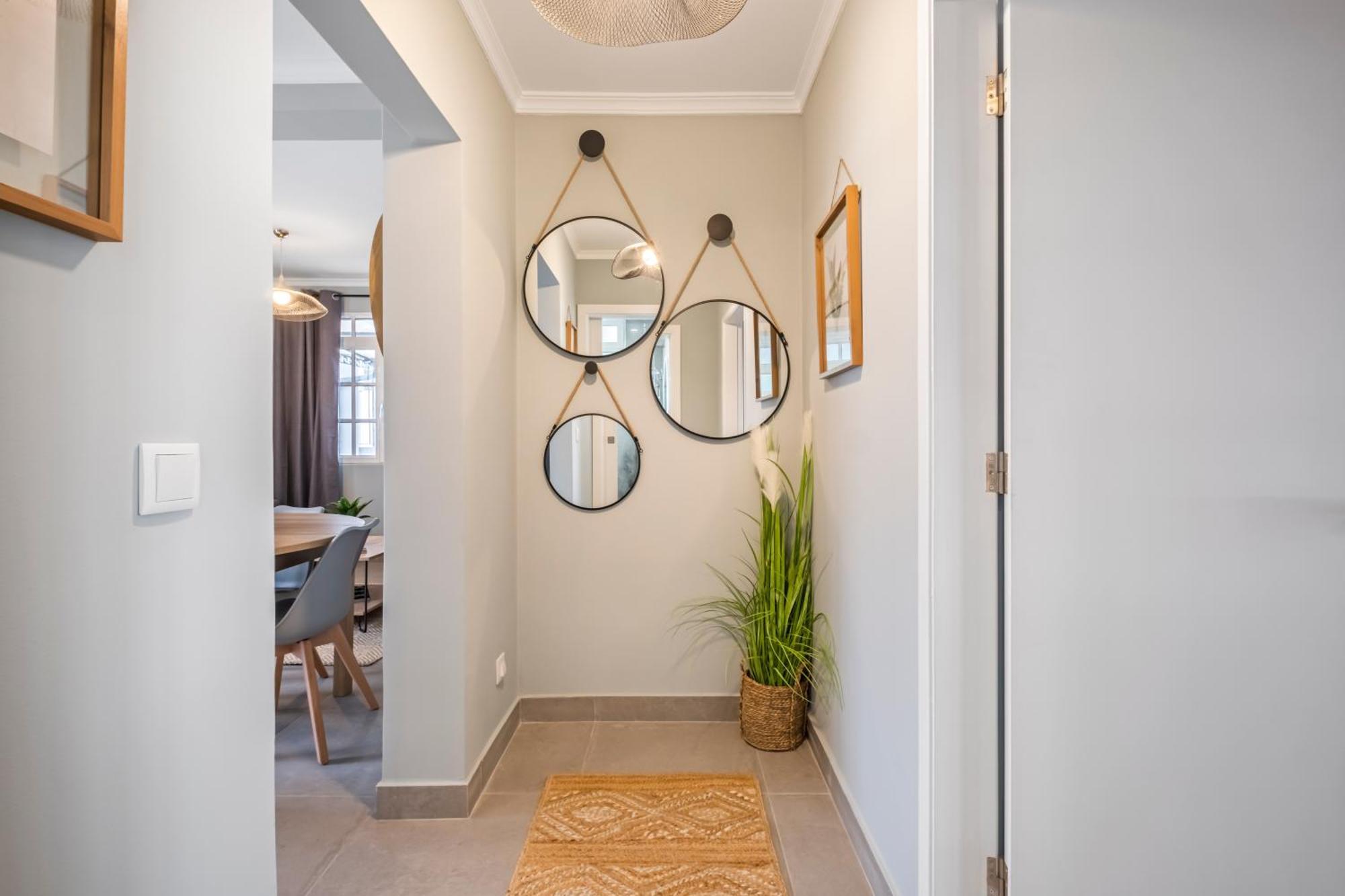 Villa Pedreiro 푼샬 외부 사진