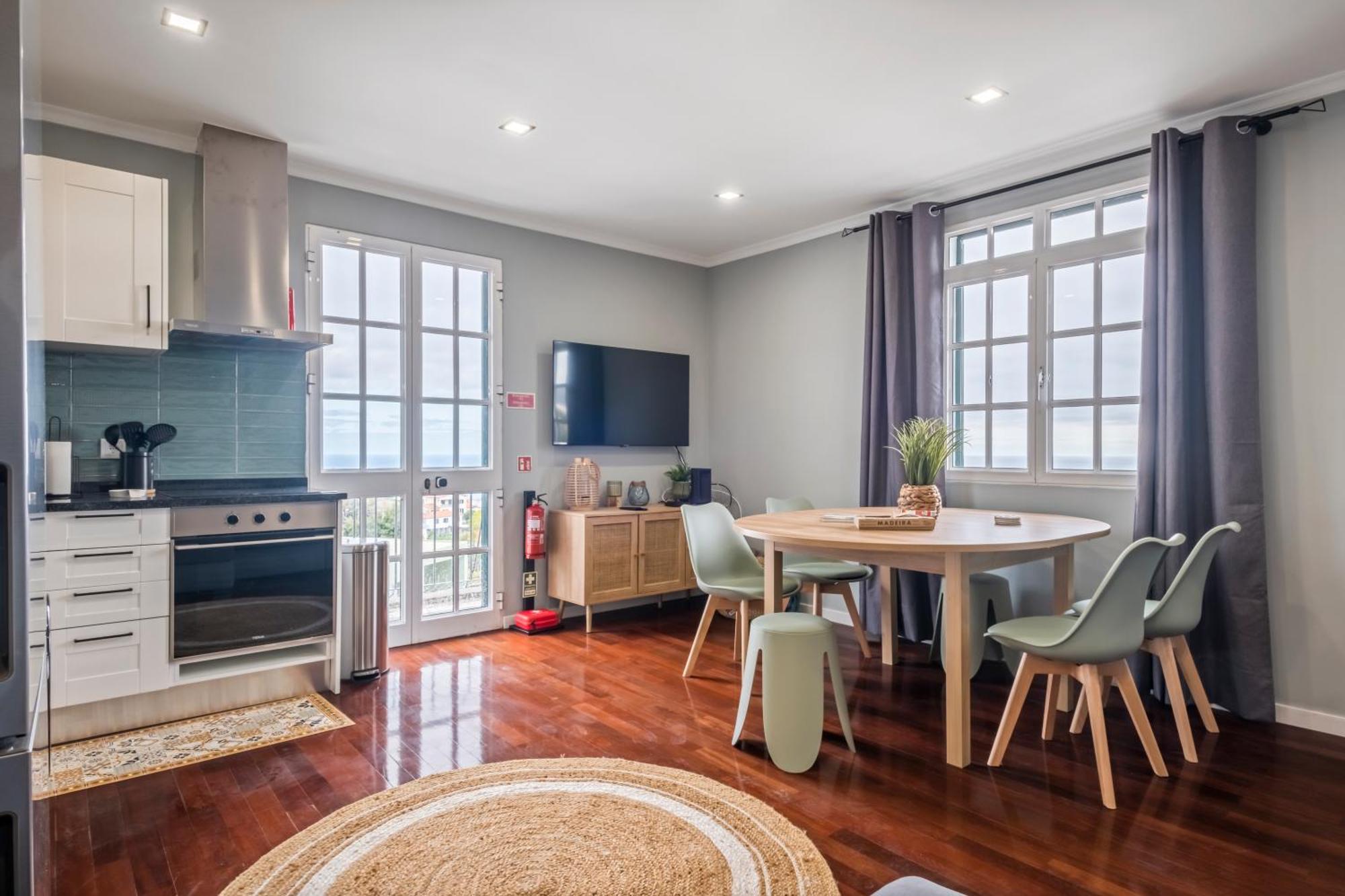 Villa Pedreiro 푼샬 외부 사진