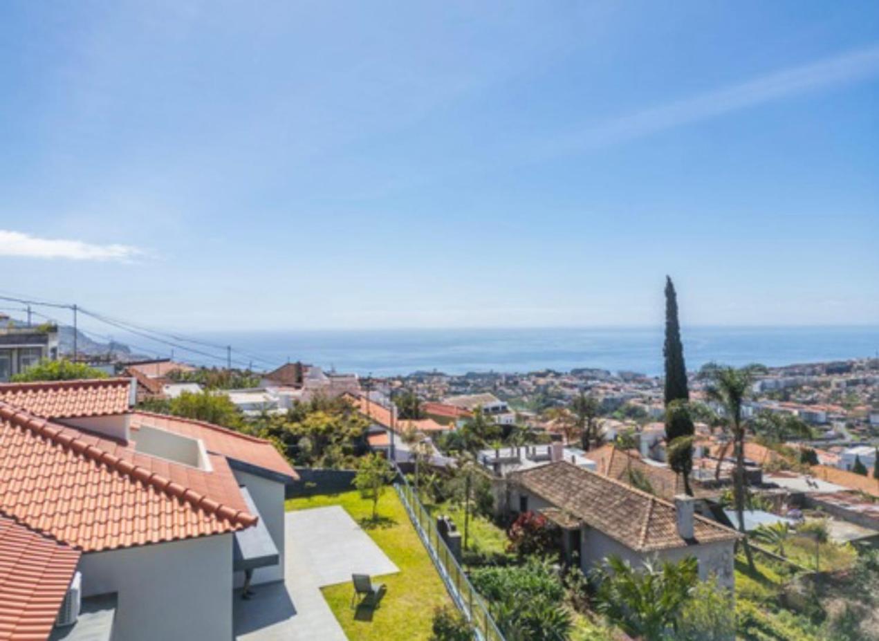 Villa Pedreiro 푼샬 외부 사진