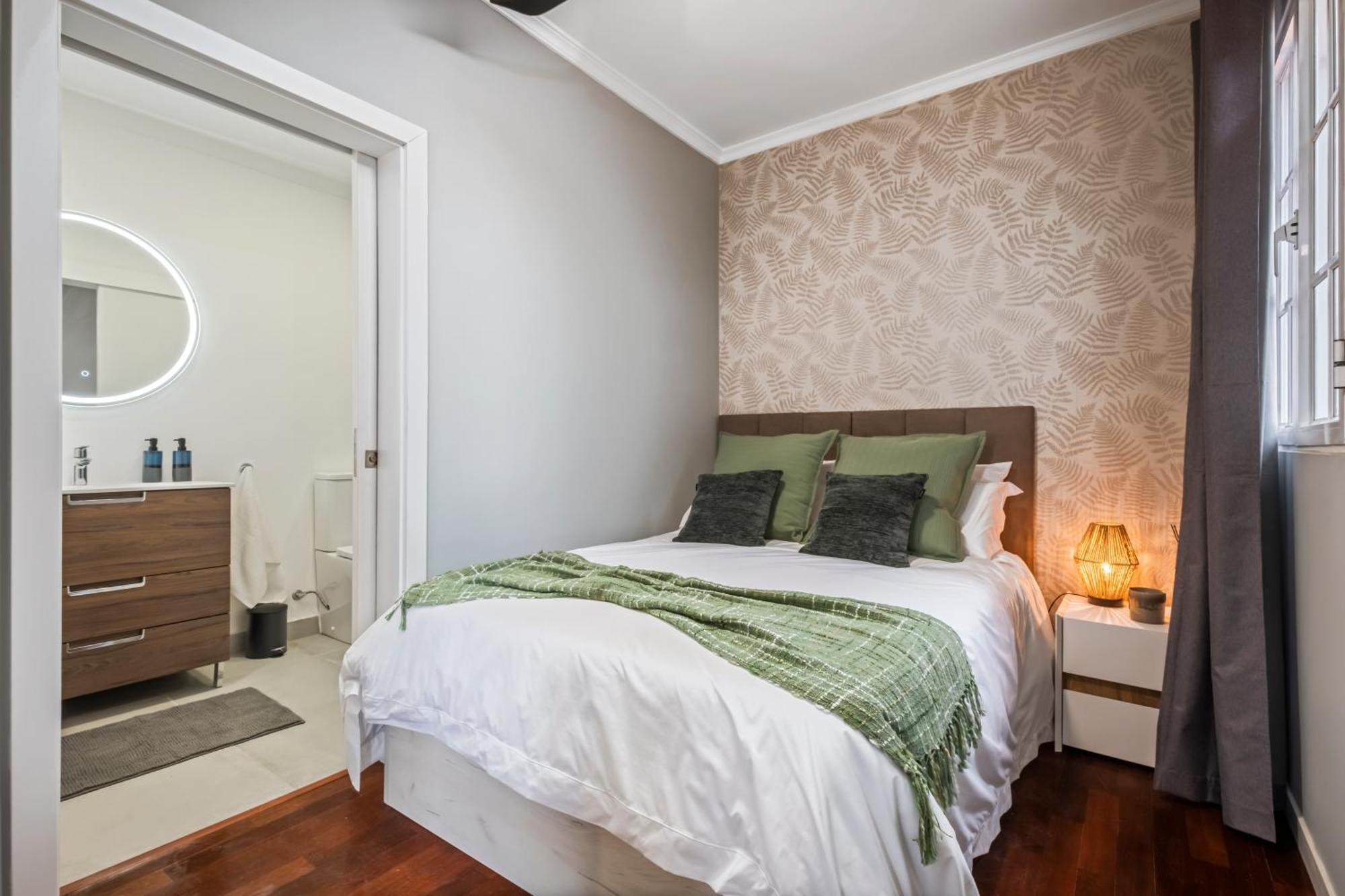 Villa Pedreiro 푼샬 외부 사진