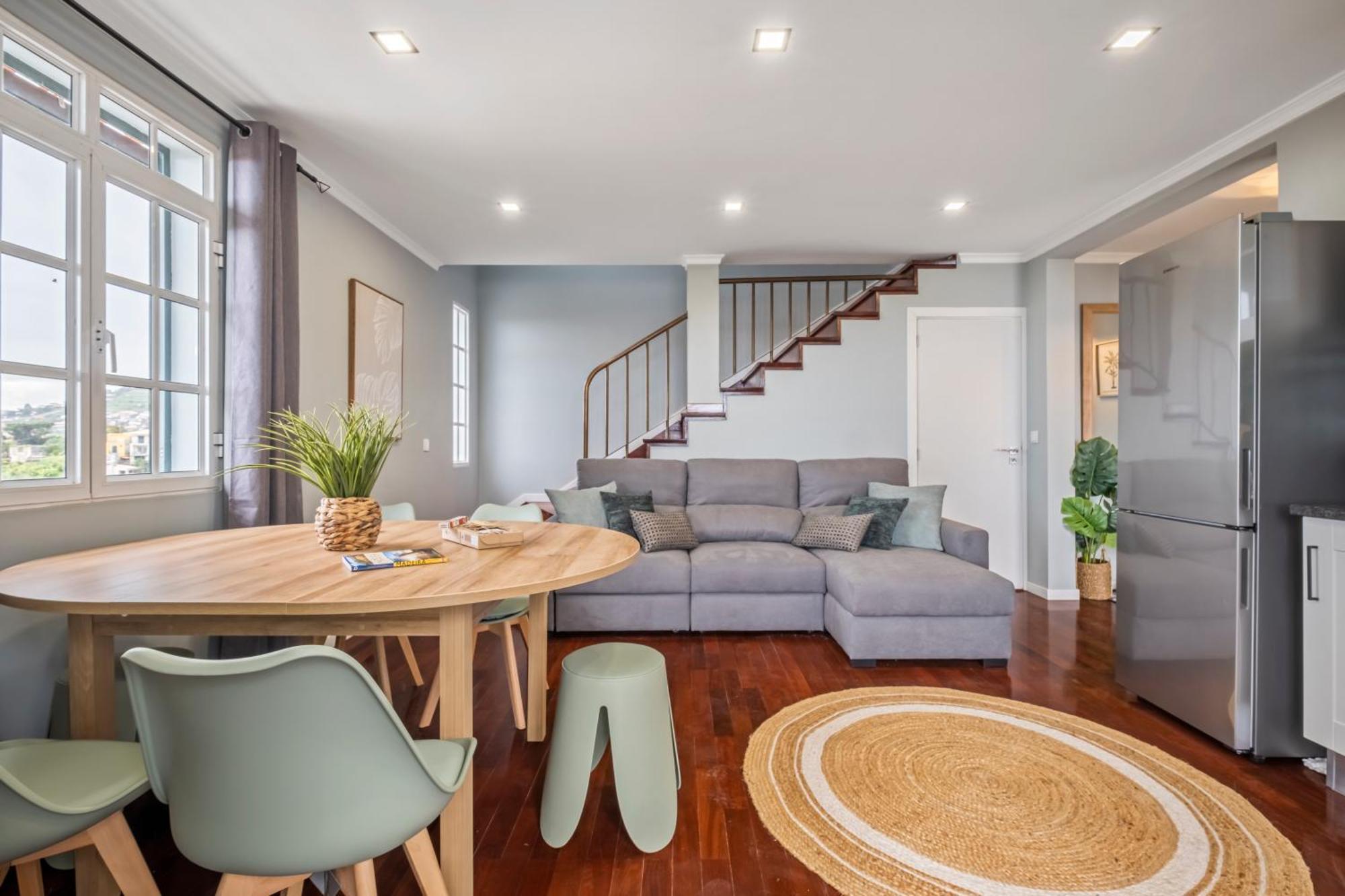 Villa Pedreiro 푼샬 외부 사진
