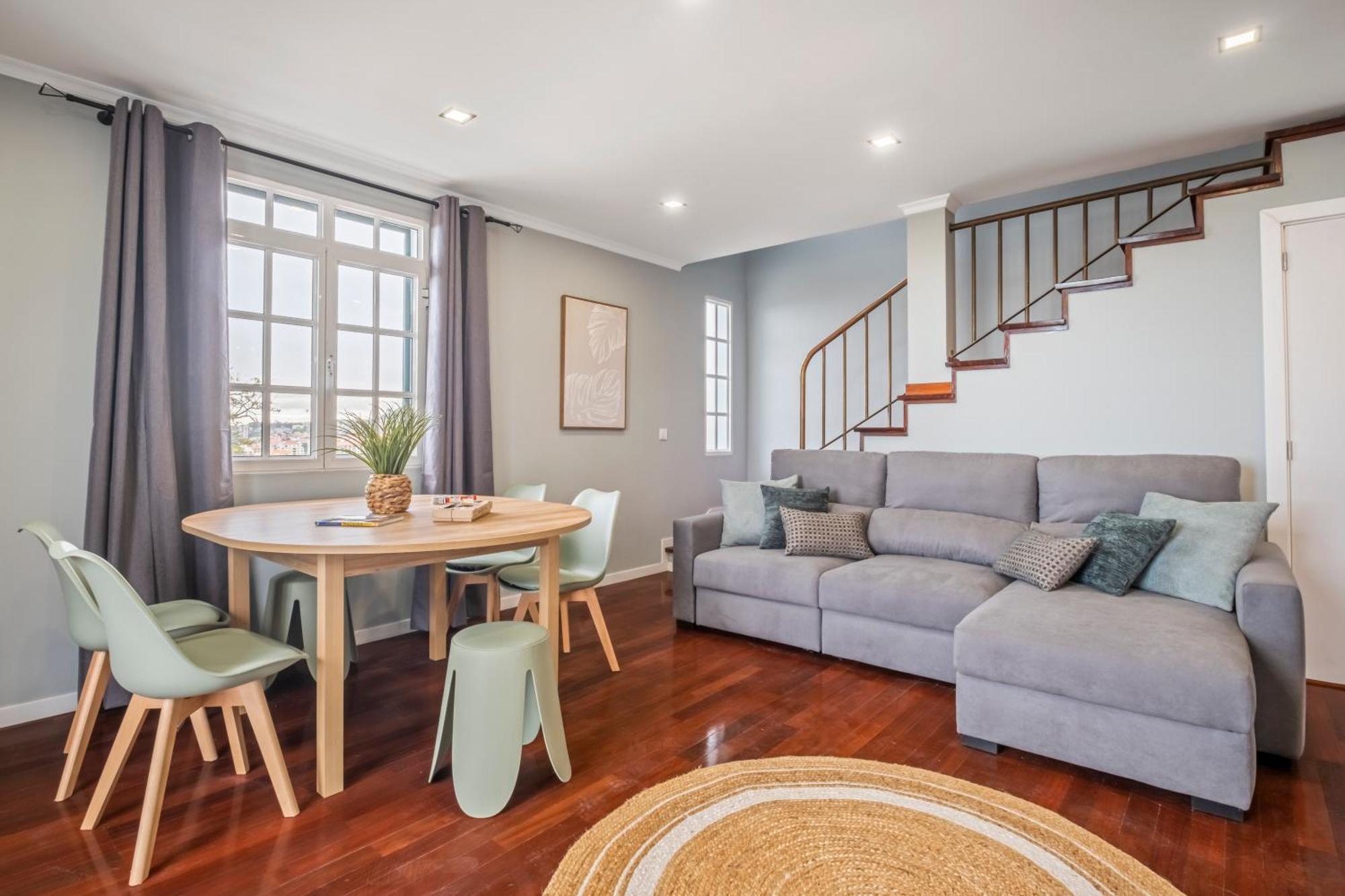 Villa Pedreiro 푼샬 외부 사진