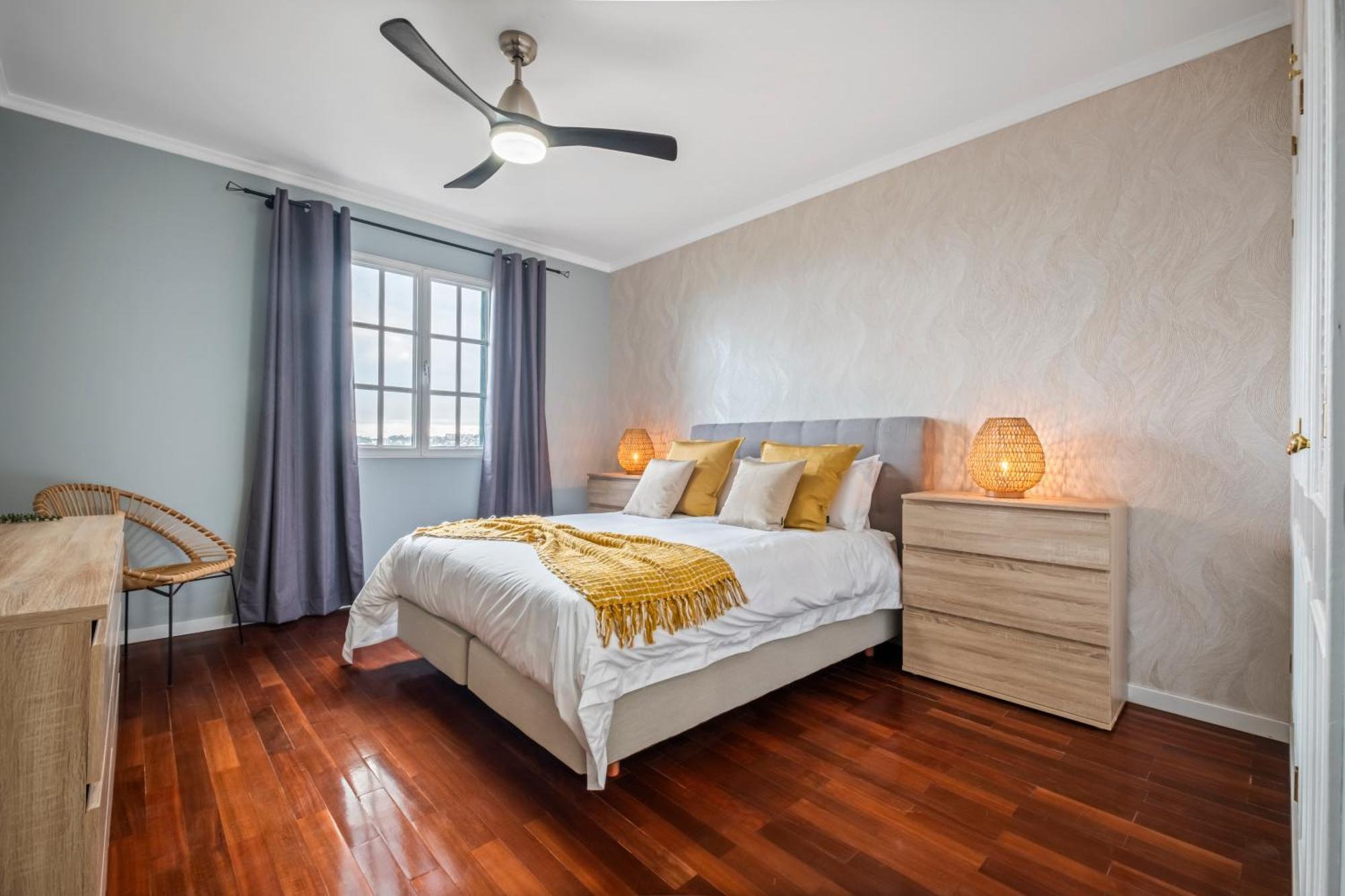 Villa Pedreiro 푼샬 외부 사진