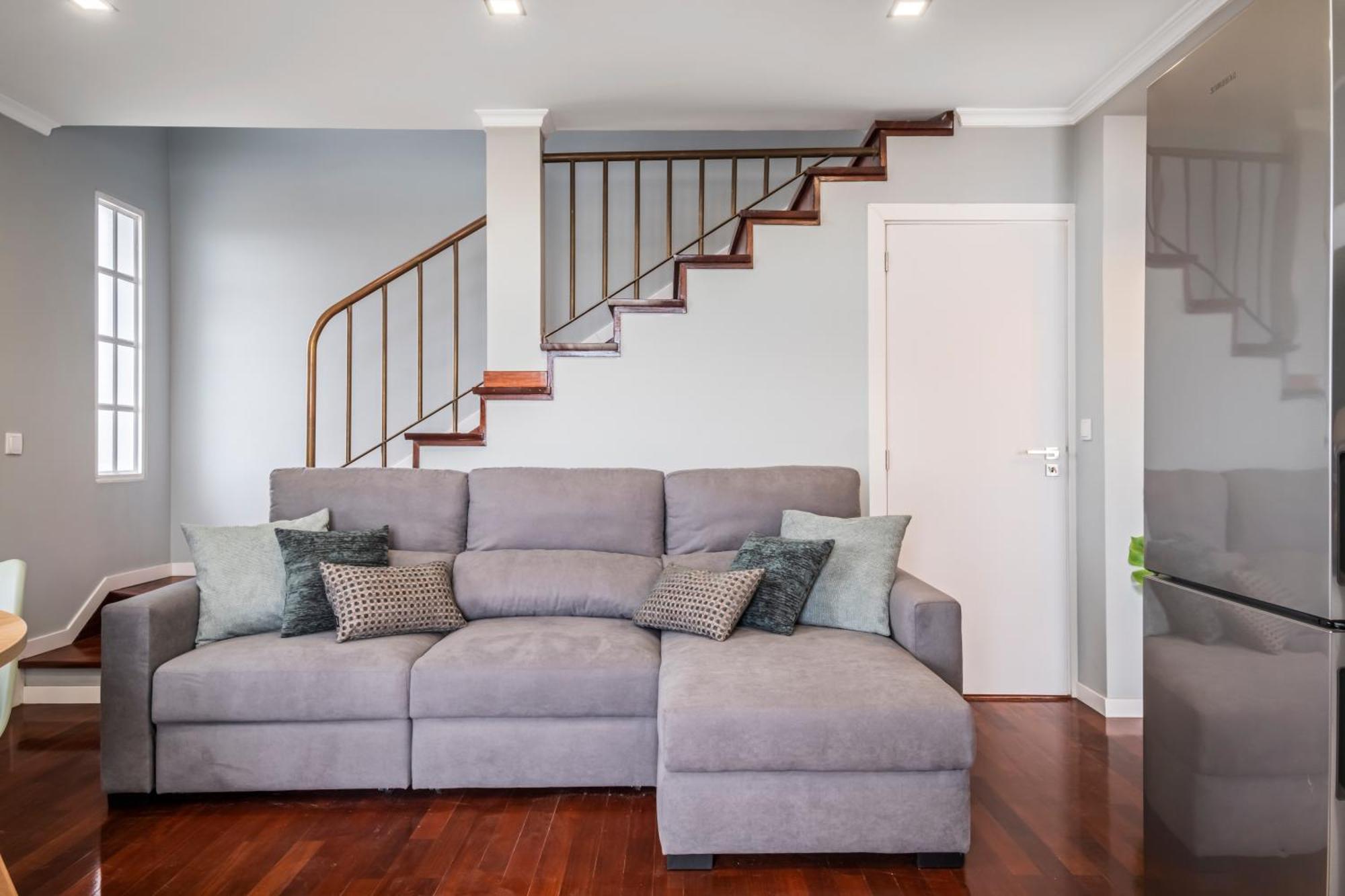 Villa Pedreiro 푼샬 외부 사진