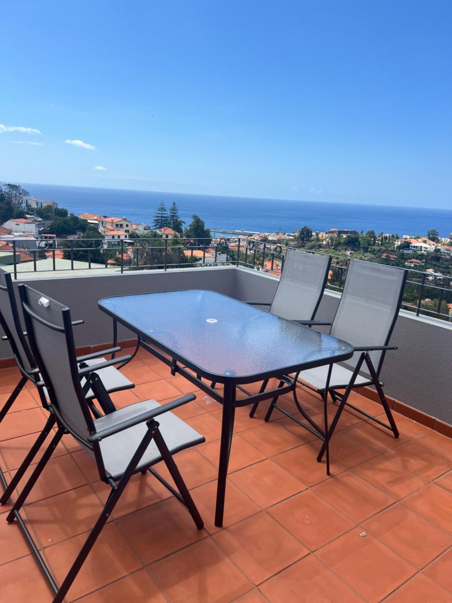 Villa Pedreiro 푼샬 외부 사진