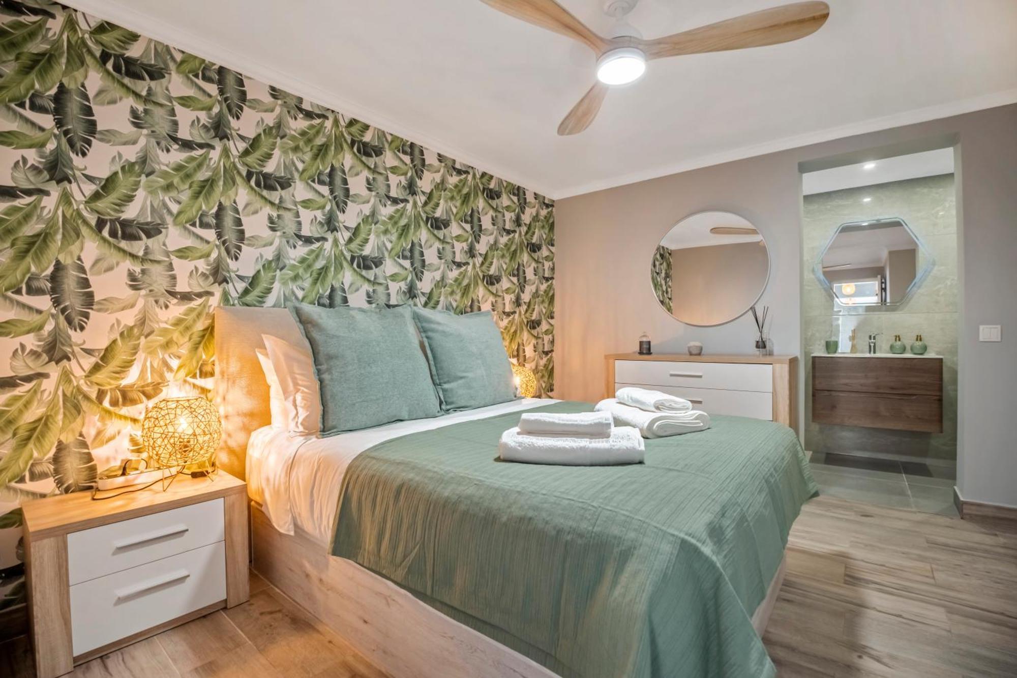 Villa Pedreiro 푼샬 외부 사진