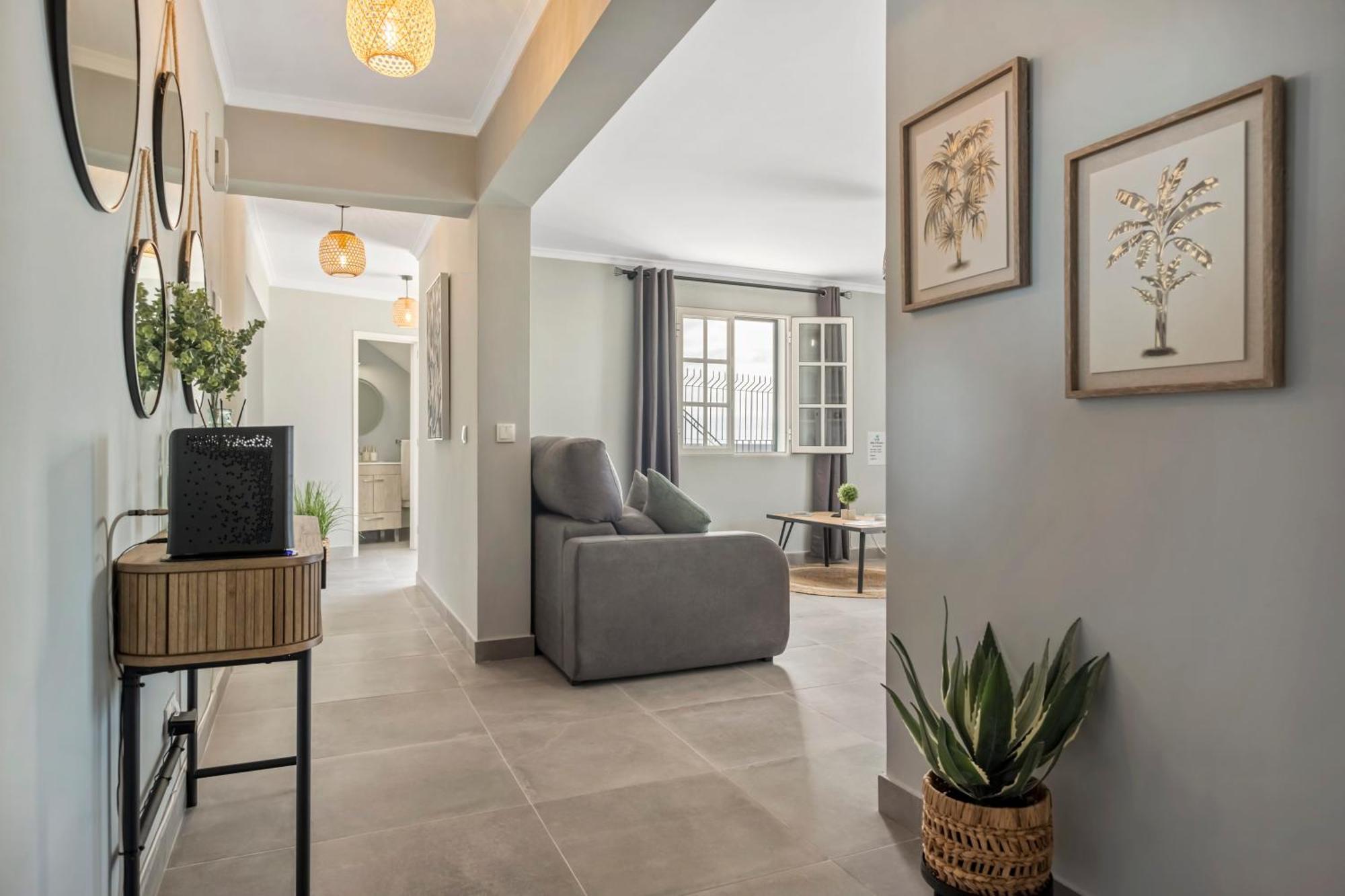 Villa Pedreiro 푼샬 외부 사진