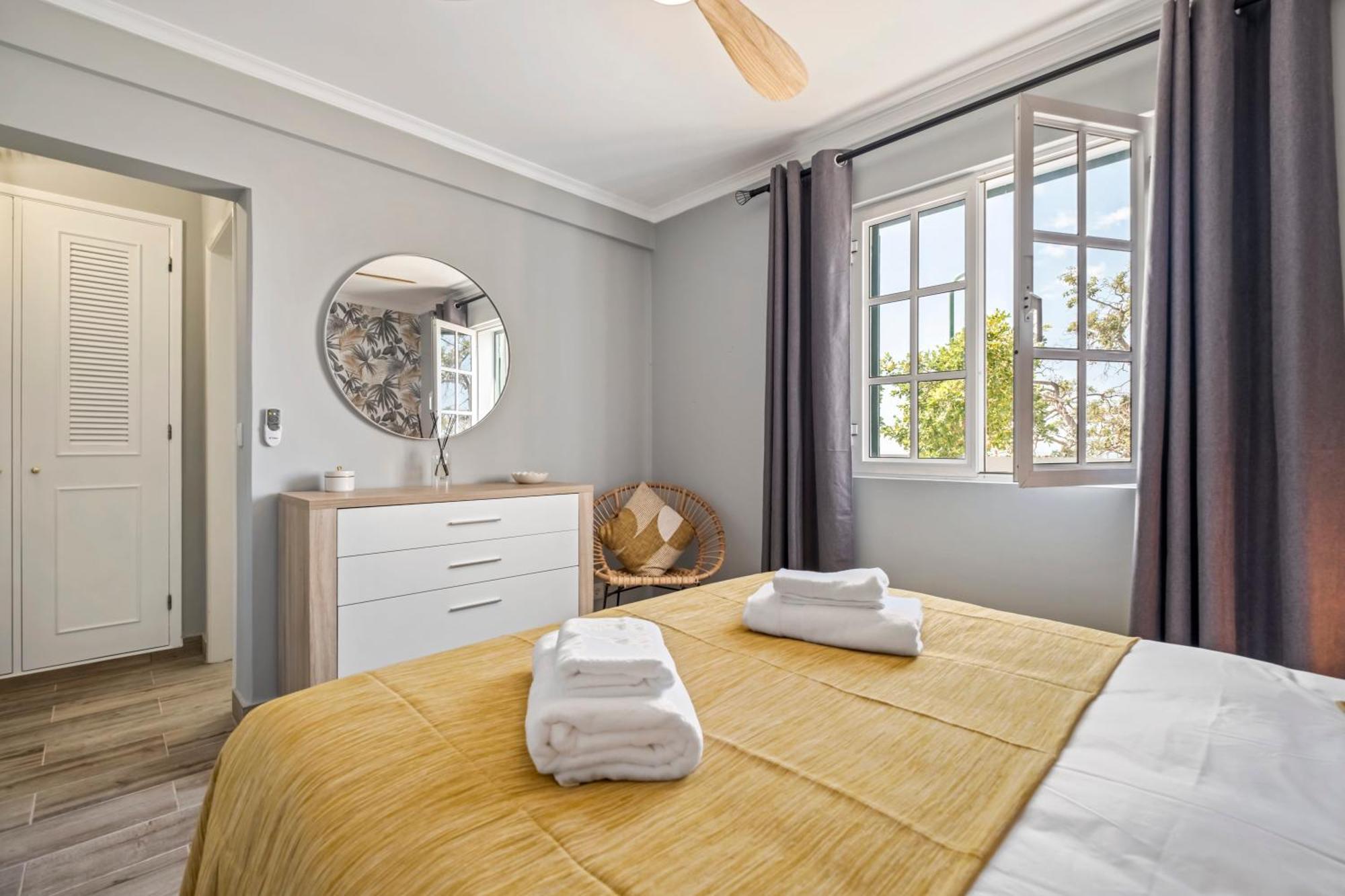 Villa Pedreiro 푼샬 외부 사진