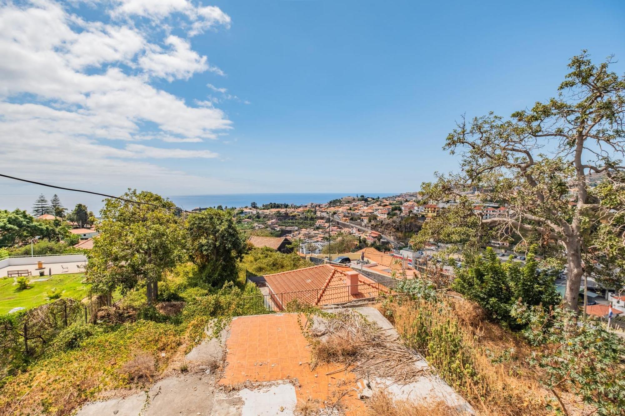 Villa Pedreiro 푼샬 외부 사진