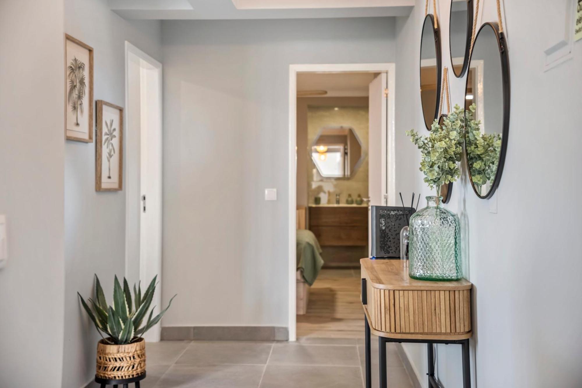 Villa Pedreiro 푼샬 외부 사진